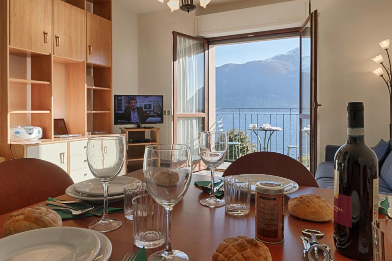 2-Bedroom Lakeview Apartment At The Lake Acquaseria المظهر الخارجي الصورة